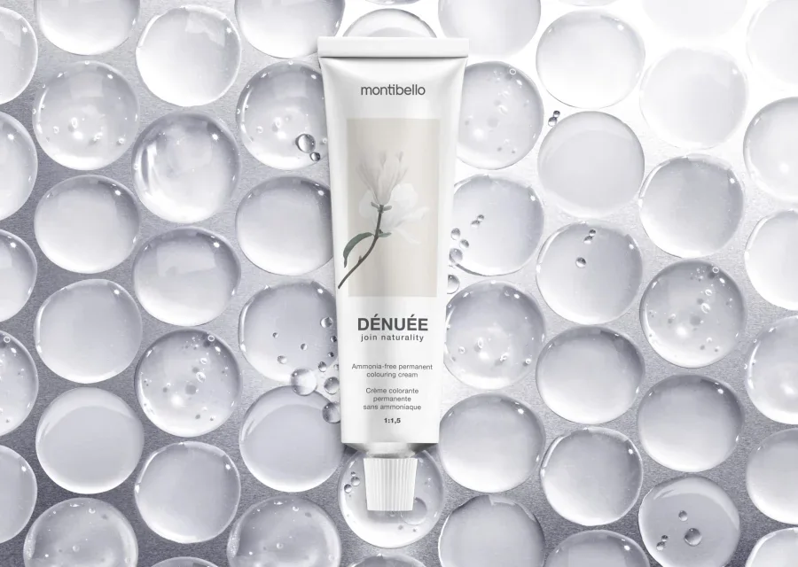 Montibello Dénuée kleurcrème